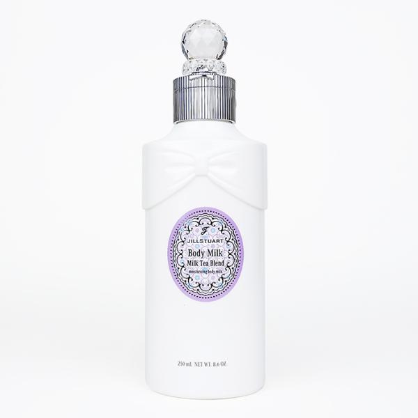 【並行輸入品】ジルスチュアート JILL STUART ボディ ミルク ミルクティーブレンド 250...