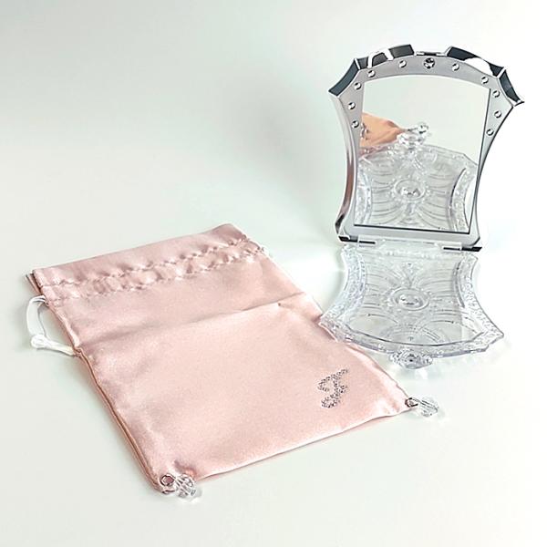 【並行輸入品】JILL STUART ジルスチュアート コンパクトミラー/