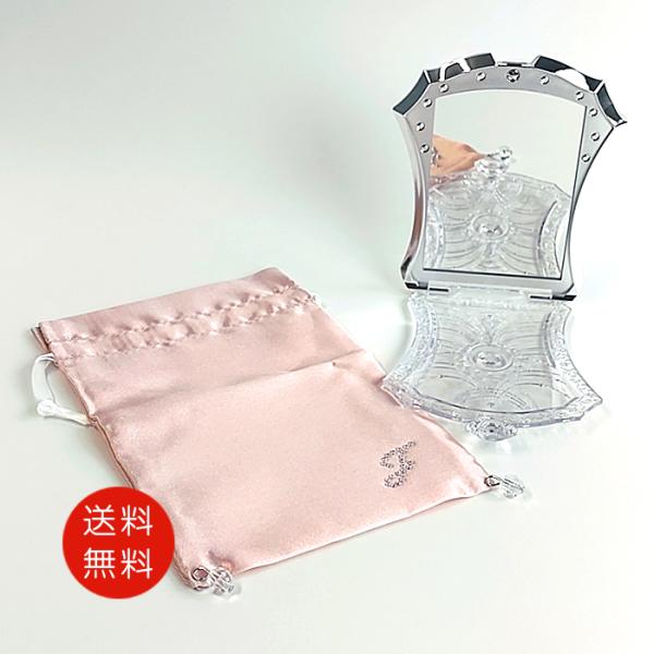 【並行輸入品】JILL STUART ジルスチュアート コンパクトミラー 送料無料/