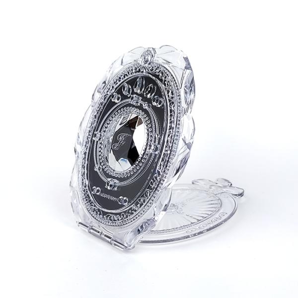 【並行輸入品】JILL STUART ジルスチュアート コンパクト ミラー II/