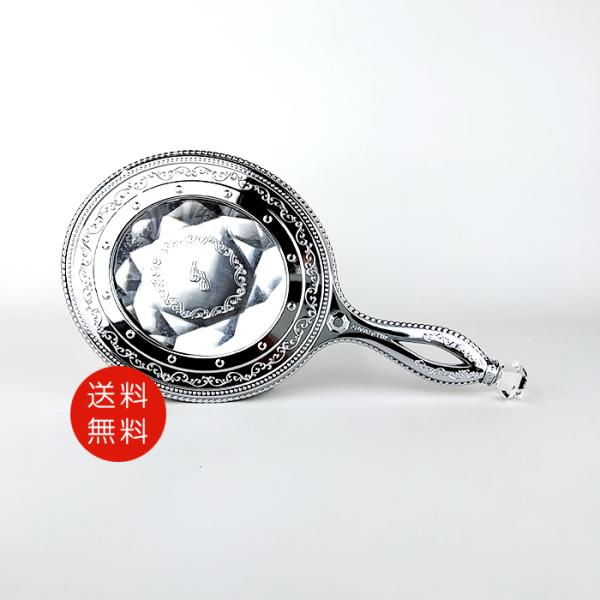 【並行輸入品】JILL STUART ジルスチュアート ハンドミラー 送料無料/