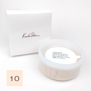 Kesalan Patharan ケサランパサラン シアーマイクロパウダーS