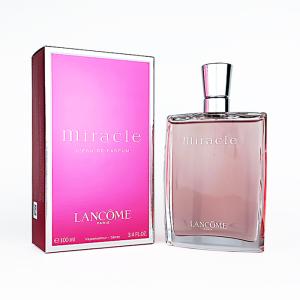 ランコム ミラク オードパルファム 100ml EDP 香水 レディース