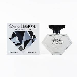 ロードダイヤモンド バイ ケイスケホンダ オードトワレ 50ml EDT 香水 メンズ