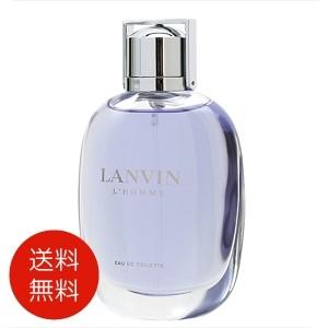 ヴィア ランバン オーデトワレ 120ml LANVIN（ランバン） 並行輸入品 オム EDT オードトワレ SP 100ml 香水