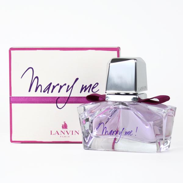 【並行輸入品】ランバンマリーミーオードパルファム30mlEDPレディース/SP