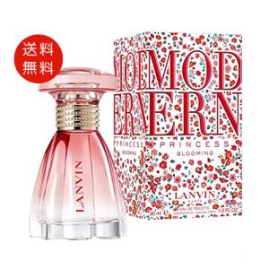 ランバン モダンプリンセス ブルーミング オードトワレ 30ml EDT 送料無料｜benavi