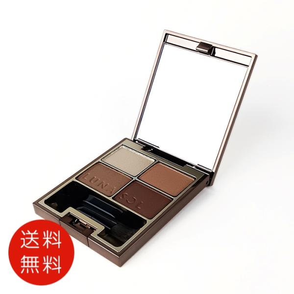 【並行輸入品】ルナソルスキンモデリングアイズ02アイシャドウカネボウ//