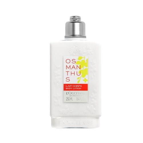 ロクシタン L&apos;OCCITANE オスマンサス ボディミルク 250ml ボディ用乳液