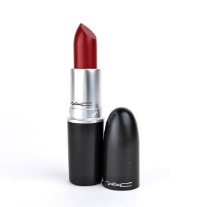 MAC　マック リップ スティック ブレイブ レッド 口紅｜benavi