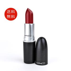 MAC　マック リップ スティック ブレイブ レッド 口紅 送料無料｜benavi