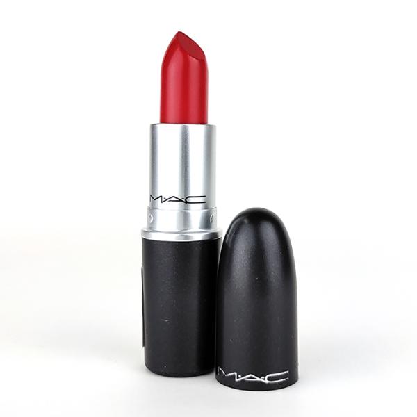 【並行輸入品】MACリップスティックマックレッド口紅/