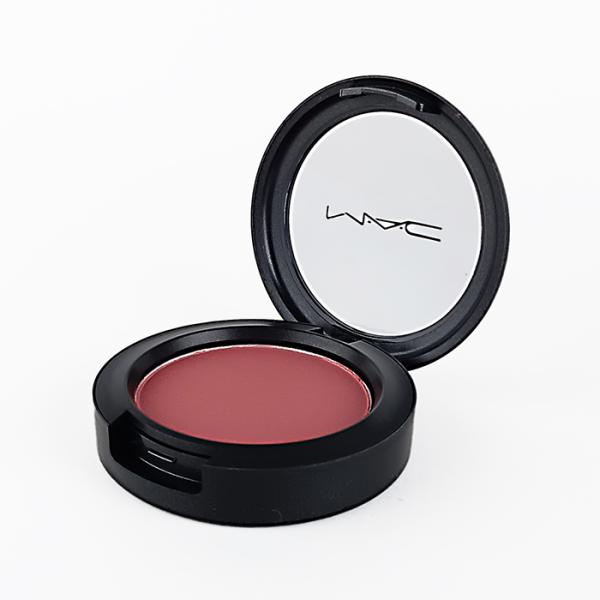 【並行輸入品】MACパウダーブラッシュピーチィキーンチーク//