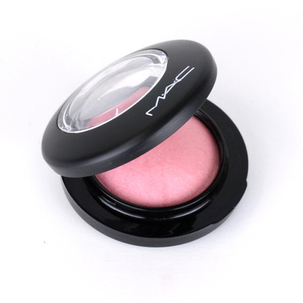 【並行輸入品】MACミネラライズブラッシュデインティチーク//