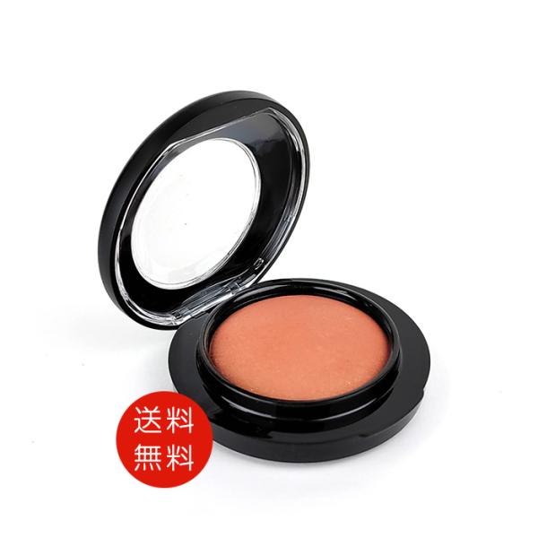 【並行輸入品】MAC ミネラライズ ブラッシュ ラブ ジョイ チーク/