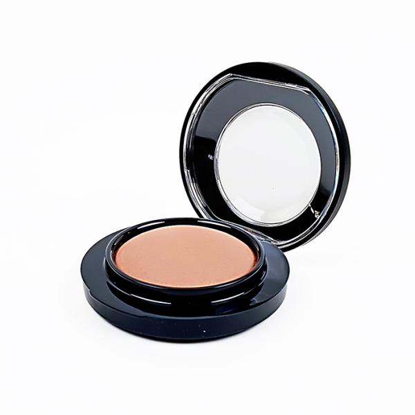 【並行輸入品】MACミネラライズブラッシュナチュラリーフローレスチーク//