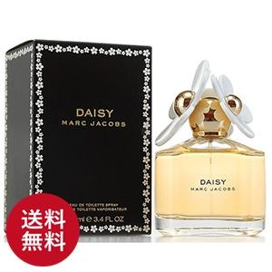 マーク ジェイコブス MARC JACOBS デイジー オードトワレ 100ml EDT 送料無料｜benavi