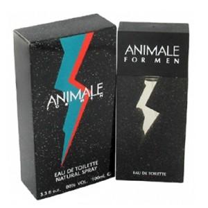 パルロックス アニマル フォーメン オードトワレ 100ml EDT パーラックス 香水 メンズ