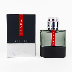 プラダ ルナロッサ カーボン オードトワレ 50ml Edt 香水 メンズ Pr コスメ ジュエリー美ナビ 通販 Yahoo ショッピング