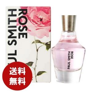 ポールスミス ローズ オードパルファム 50ml EDP 香水 レディース 送料無料