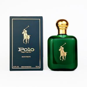 新品　ラルフローレン　ポロ　ビッグポニー　グリーン　オードトワレ　香水　75ml POLO RALPH LAUREN 並行輸入品 ラルフローレン ザ ビッグ ポニー