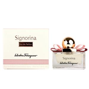 FERRAGAMO（フェラガモ） 並行輸入品 サルヴァトーレ シニョリーナ