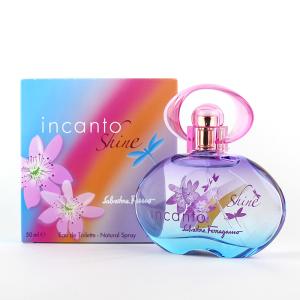 【お取り置き品】フェラガモ  インカント チャーム ５ml FERRAGAMO サルヴァトーレ フェラガモ インカント チャーム EDT