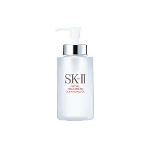 SK2 SK-II エスケーツー フェイシャル トリートメント クレンジング オイル 250ml｜benavi