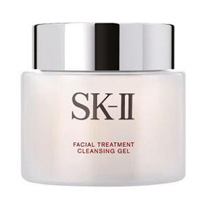 SK2 SK-II エスケーツー フェイシャル トリートメント クレンジング ジェル 80g｜benavi