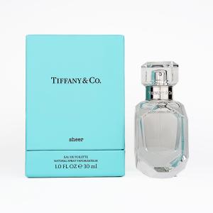 Tiffany & Co. 香水 50ml と30ml 2点セット Tiffany & Co. 香水 50ml と30ml 2点セット Tiffany & Co. 香水 50ml