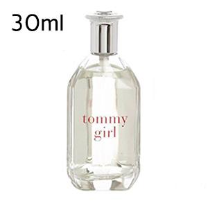 トミー ヒルフィガー TOMMY HILFIGER トミーガール コロン オードトワレ 30ml E...