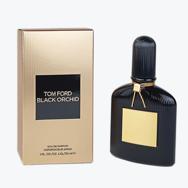 【並行輸入品】トムフォードブラックオーキッドオードパルファム30mlEDPレディース/SP/SP