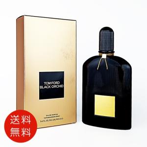 トムフォード ブラック オーキッド オードパルファム 100ml EDP レディース 送料無料｜benavi