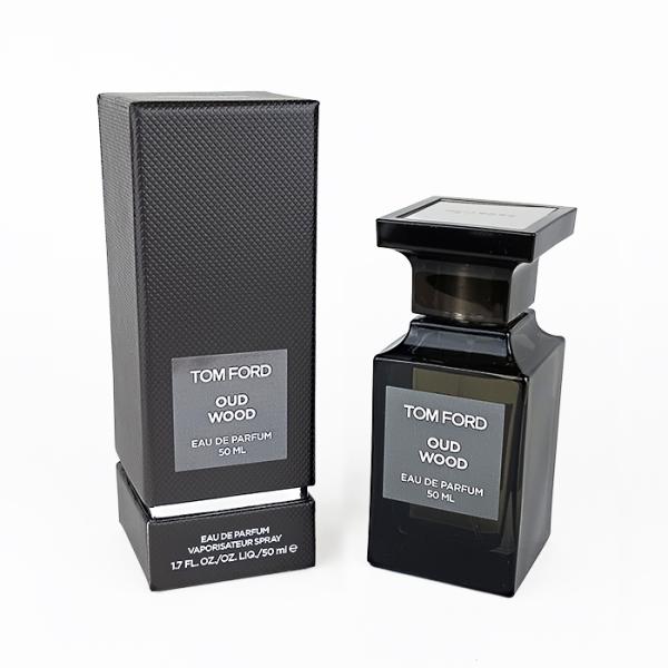 トムフォード ウード ウッド オードパルファム 50ml EDP レディース 香水