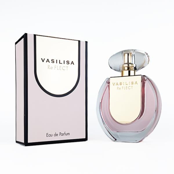 ヴァシリーサ リ フレクト オードパルファム 50ml   EDP