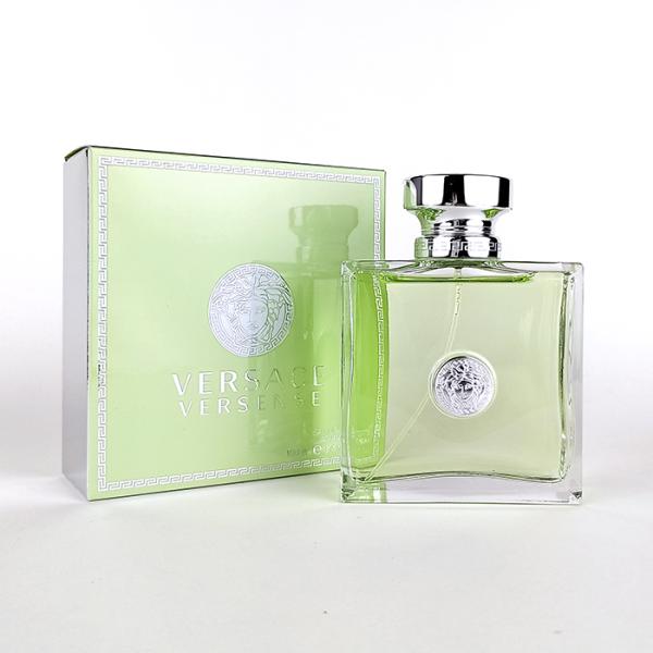 ヴェルサーチ VERSACE ヴェルセンス オードトワレ 100ml EDT