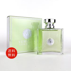 ヴェルサーチ VERSACE ヴェルセンス オードトワレ 100ml EDT 送料無料