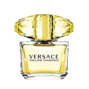 ヴェルサーチ VERSACE イエローダイアモンド オードトワレ 90ml EDT 女性用香水、フレグランスの商品画像