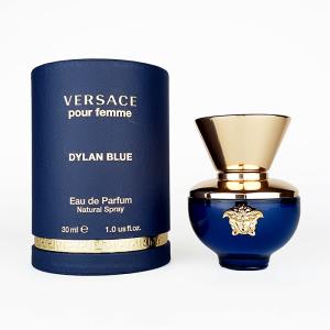 VERSACE ヴェルサーチ ディラン パープル プールフェム