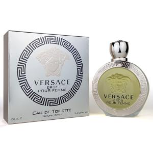 VERSACE（ヴェルサーチェ） 【並行輸入品】ヴェルサーチ エロス フェム