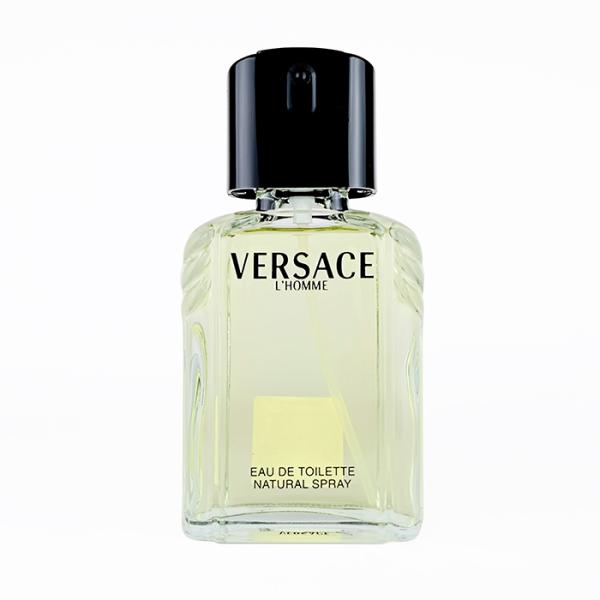 【並行輸入品】ヴェルサーチ VERSACE ロム オードトワレ 100ml EDT SP