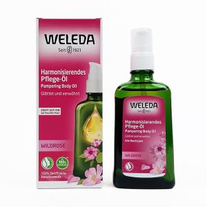 WELEDA（ヴェレダ） 公式 正規品 アルニカ バスミルク 200mL 入浴剤