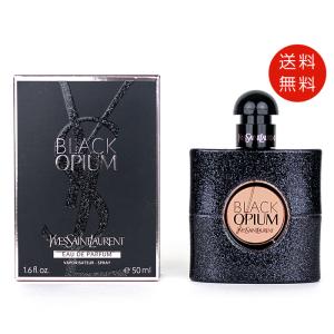 OPIUM 並行輸入品 送料無料 イヴサンローラン ブラック オピウム OP