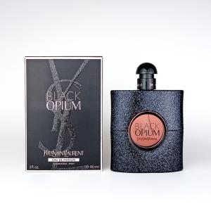 OPIUM 並行輸入品 送料無料 イヴサンローラン ブラック オピウム OP