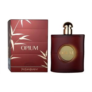 【並行輸入品】イヴ サンローラン YVES SAINT LAURENT YSL オピウム オーデトワレ 90ml EDT SP