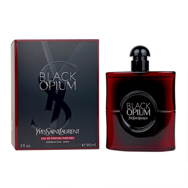 【並行輸入品】イヴ サンローラン YVES SAINT LAURENT YSL ブラック オピウム ...