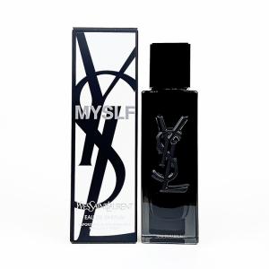 【並行輸入品】イヴ サンローラン YVES SAINT LAURENT YSL MYSLF オードパルファム 40ml EDP SP