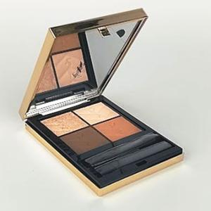 【並行輸入品】イヴサンローラン YVES SAINT LAURENT クチュール ミニ クラッチ #300 カスバ スパイシーズ