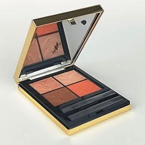 【並行輸入品】イヴサンローラン YVES SAINT LAURENT クチュール ミニ クラッチ #810 オーバー オランジュ
