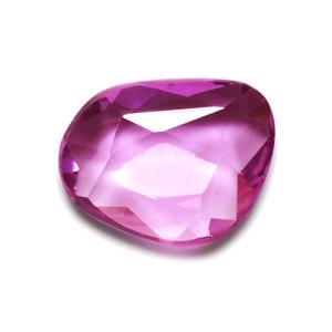 非加熱ファンシーサファイア 0.59ct １個限定 製品オーダー可能 誕生石 9月｜benebene